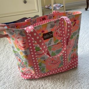 Matilda Jane Tote Bag